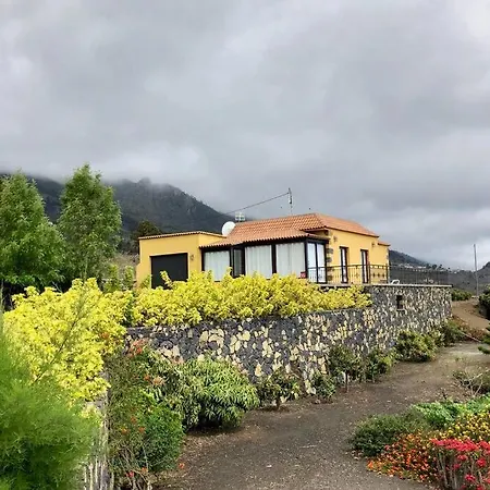 Casa Cueva De Palomas 1 別荘 Las Manchas