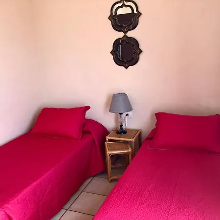 Casa Cueva De Palomas 1 別荘 Las Manchas