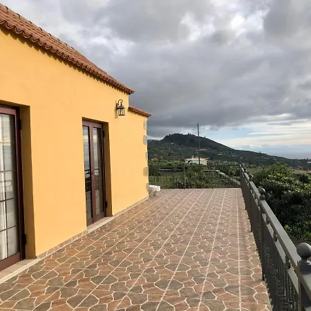 Casa Cueva De Palomas 1 別荘 *