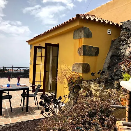 Casa Cueva De Palomas 1 別荘 *