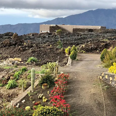 Casa Cueva De Palomas 1