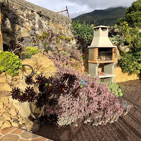 別荘 Casa Cueva De Palomas 1