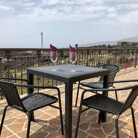 Casa Cueva De Palomas 1 別荘 *