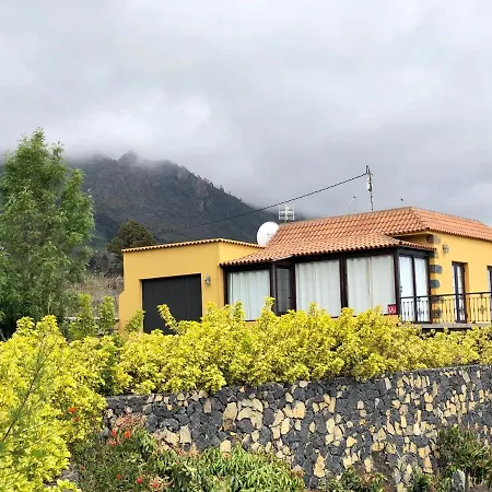 Casa Cueva De Palomas 1 別荘 Las Manchas