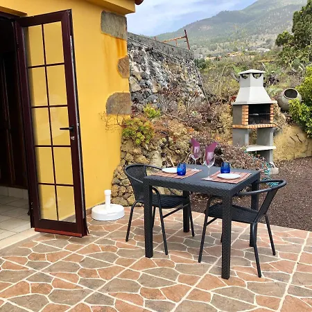 Casa Cueva De Palomas 1 別荘 Las Manchas