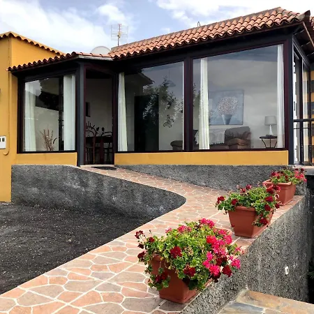 別荘 Casa Cueva De Palomas 1