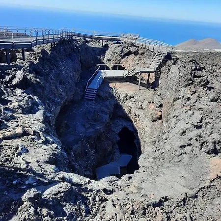 Casa Cueva De Palomas 1 別荘