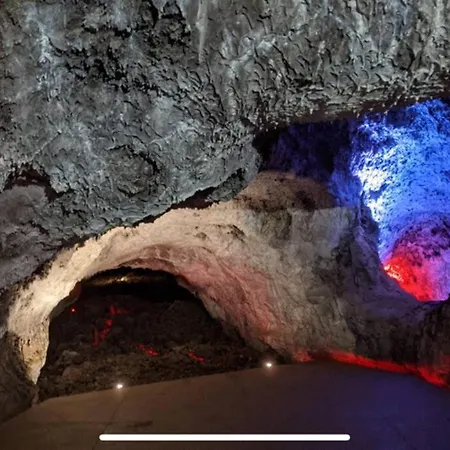 別荘 Casa Cueva De Palomas 1