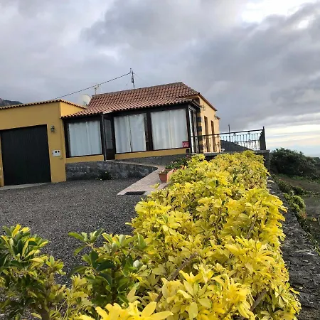 別荘 Casa Cueva De Palomas 1 *
