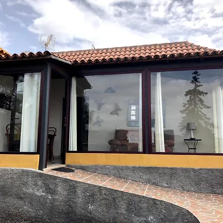 別荘 Casa Cueva De Palomas 1 *