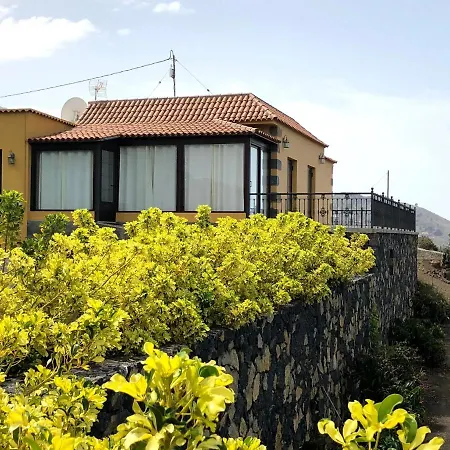Casa Cueva De Palomas 1 *