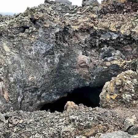 Casa Cueva De Palomas 1 別荘 Las Manchas