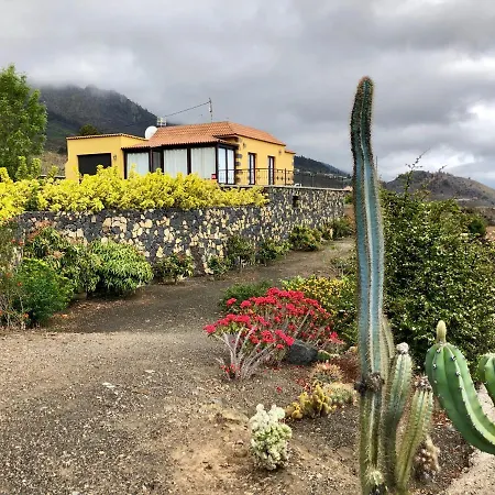 Casa Cueva De Palomas 1 別荘 *