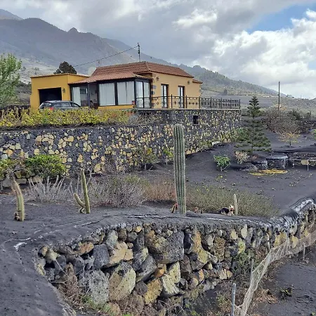 Casa Cueva De Palomas 1 別荘 Las Manchas