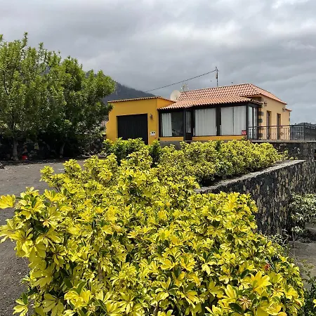 Casa Cueva De Palomas 1