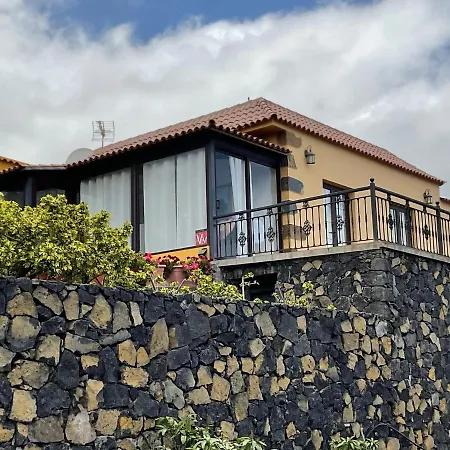 Casa Cueva De Palomas 1