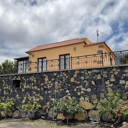 別荘 Casa Cueva De Palomas 1 Las Manchas