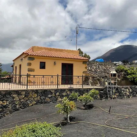 Casa Cueva De Palomas 1 別荘 Las Manchas