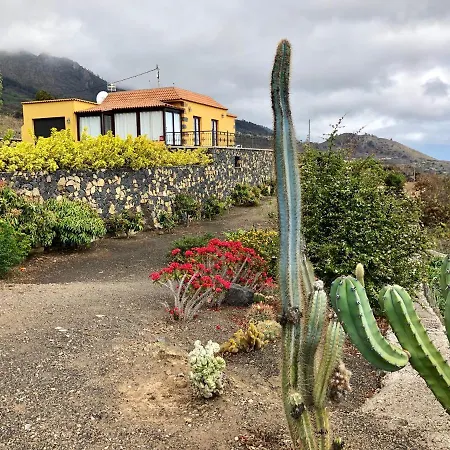 Semesterbostad Casa Cueva De Palomas 1