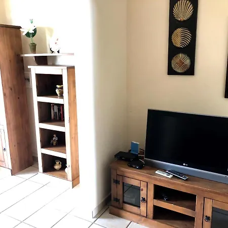 Casa Cueva De Palomas 1 * Las Manchas (La Palma)