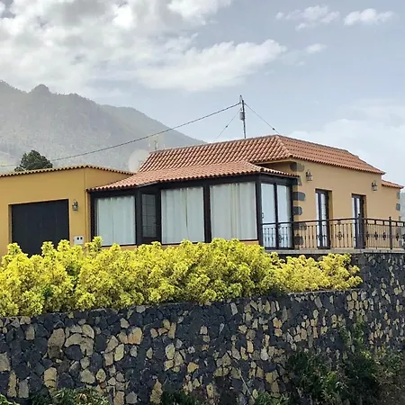 Casa Cueva De Palomas 1