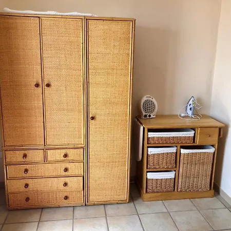 Semesterbostad Casa Cueva De Palomas 1 *