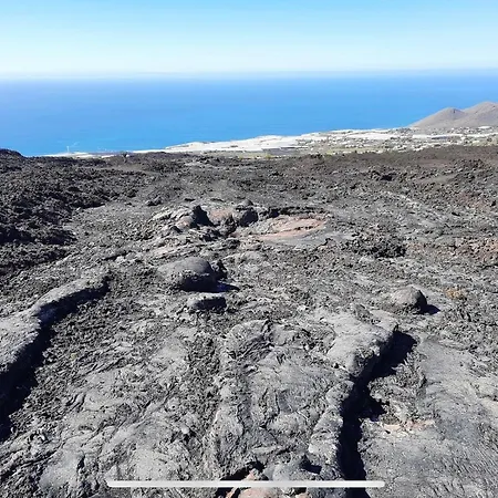 Casa Cueva De Palomas 1 Semesterbostad