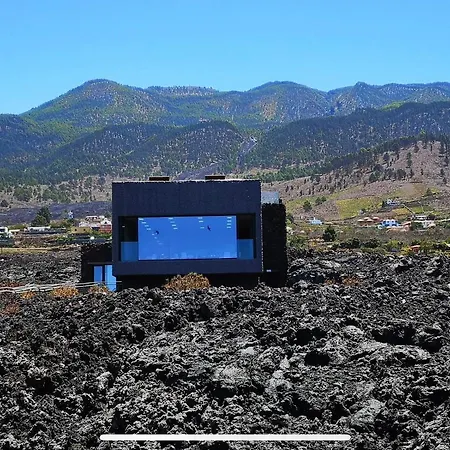 Semesterbostad Casa Cueva De Palomas 1
