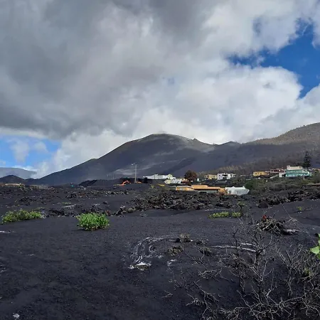 Casa Cueva De Palomas 1 Las Manchas (La Palma)