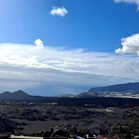 Casa Cueva De Palomas 1 Las Manchas (La Palma)
